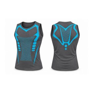 débardeur compressif sport